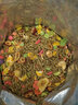 共度（Gong Du）兔粮苜蓿草兔子零食提摩西干草仓鼠龙猫小宠粮食果蔬磨牙零食 K065成兔水果牧草兔粮(2kg) 实拍图
