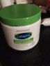 丝塔芙（Cetaphil）大白罐婴儿身体乳液补水保湿面霜孕妇儿童美国 566g+453g/套 不含烟酰胺 实拍图