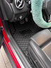 小昌哥标致408脚垫适用于12-21新老款东风标致408全包围汽车脚踏垫丝圈 黑色米线单层脚垫+侧加高+双侧兜+无异味 10 11 12 13 14 15年老款标志408 实拍图