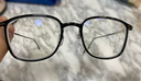 诗乐（Silhouette）眼镜框超轻钛男女光学眼镜架商务进口可配度数镜片近视眼镜框2926 实拍图