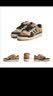 阿迪达斯（adidas）【滔搏运动】阿迪达斯三叶草中性FORUM 84 LOW CLLIFESTYLE休闲 GW4334 40.5 实拍图