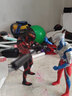 万代（BANDAI） SHF 奥特曼 手办模型玩具 15cm SHF 赛罗 实拍图