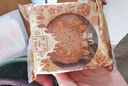 莲香楼月饼礼盒蛋黄纯正莲蓉月饼750g中秋节礼品广式月饼送礼企业团购 实拍图