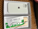 谜麟 适用苹果12手机壳液态硅胶摄像头全包iPhone12ProMax手机壳防摔苹果12Pro保护壳防滑软壳 苹果12pro【古董白+全屏钢化膜+挂绳】 实拍图
