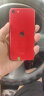 【】Apple iPhone SE2 iPhone 苹果se2手机（A2298） 二手手机 红色 128G 实拍图