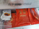 参王朝 大连直发冷冻冷蒸即食海参辽刺参海鲜水产礼盒 2000g 24-32头 拍3斤送1斤 9A级 实拍图