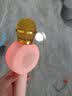 金正（NINTAUS）HY-103麦克风话筒支架麦架落地直播钢管管体伸缩三脚架录音舞台支架设备配咪夹新 实拍图