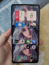 3S 【电镀抗指纹】适用于vivo iqoo7钢化膜手机膜全屏覆盖iq防窥爱酷游戏电竞保护贴膜 磨砂膜【IQoo7通用】2片 全覆盖抗指纹丨无白边不挡屏 实拍图