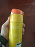 膳魔师（THERMOS）儿童保温杯 400ml 进口保温保冷吸管杯 水杯 FHL-400F 黄色米菲款 实拍图