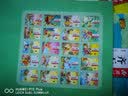 西游记连环画绘本 共20本 大字彩绘注音 手机扫码音频 16开大绘本经典小人书 中国古代神话故事 实拍图