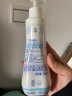 妙思乐（Mustela）儿童身体乳润肤乳300ml*2 婴儿宝宝润肤霜保湿滋润 法国进口 实拍图