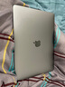 Apple MacBook Pro/Air 二手苹果笔记本电脑 M1新款超薄 商务办公 游戏 设计 95新17款13寸A1708Proi5-8-256 实拍图