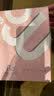 莫代尔内裤女夏天蕾丝女士三角裤欲性惑棉质裆情调性感女生新款女式短裤 森绿+灰蓝+黑色 L (100-120斤) 实拍图