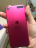 Apple iPod touch 128GB 粉色 2019新款 实拍图