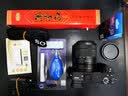 索尼A5100  A6000 A6300 A6400 A6100 A6600 A6700 二手微单相机新手4k视频直播相机 99新 A6500 黑色单机 实拍图