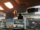 HIKVISION海康威视行车记录仪C6Pro+ 3K超高清星光夜视 GPS自动校时4G远程 晒单实拍图