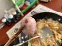 雄丰客家鱼丸250g火锅食材餐饮食品早餐午餐晚餐菜品煮汤炒菜皆可 实拍图