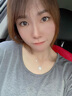 翰德思（HCNTES）一贝子一辈子项链女士银小裙子锁骨链异地恋生日礼物情人节礼物 一“贝”子海星项链 实拍图