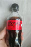 可口可乐（Coca-Cola）汽水碳酸饮料300ml小瓶装系列 可乐300ml*6瓶 实拍图