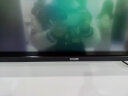 飞利浦会议平板触摸屏教学一体机55英寸慧屏电子白板视频会议大屏电视 商用显示55BDL2552T壁挂版 晒单实拍图