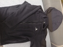 骆驼户外(CAMEL)冲锋衣男女防污防水三合一两件套冲锋衣男 A13CA70125 实拍图