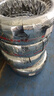 韩泰轮胎  RA33 HP2 235/50R18 97V 君威奥迪Q3现代劳恩斯 全新轮胎 汽车轮胎 实拍图