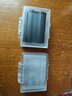 JJC 相机电池 EN-EL15C 适用于尼康Z5II二代 Z6III Z63 ZF Z8 Z7II D850 D810A D7500 Z62座充充电器 两电一充 实拍图