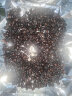 绿之素 肯尼亚AA++咖啡生豆原料 进口生咖啡豆500g家庭装新鲜 肯尼亚AA++ 实拍图
