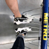 耐克（NIKE）男子运动鞋 ZOOM 2K AO0269-101 39 实拍图