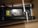 图耐得卧式液压千斤顶小车轿车油压SUV换胎工具4S店汽修店用千金顶 2.5吨低位12KG纸盒装 实拍图