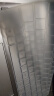 嘉速华硕a豆14 2025/24/23款键盘膜 a豆14Pro 2022笔记本电脑键盘保护贴膜防尘罩 高透隐形 实拍图