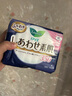 乐而雅Laurier F系列日本进口卫生巾 加长夜用 35cm*8片超薄瞬吸零触感 实拍图