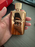 古驰（GUCCI）罪爱燃情女士浓香水50ml 木质琥珀花香调 女生生日礼物 实拍图