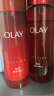 玉兰油（OLAY）大红瓶胜肽精华水乳套装紧致补水保湿抗皱护肤品礼盒母亲节礼物 实拍图