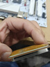 AMD台式机 CPU 处理器 R7 5700G 散片CPU 实拍图
