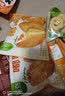 圣农 脆皮炸鸡大鸡腿嘟嘟翅炸翅空气炸锅食材半成品 嘟嘟翅热辣鲜香味280g*1包 实拍图