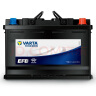 瓦尔塔（VARTA）汽车电瓶蓄电池EFB H6启停电瓶70AH适用高尔夫轩逸等车型 大众 凌渡 帕萨特 途安 途观 晒单实拍图