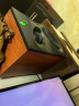 惠威（HiVi） ET800/ET1000 专业家庭ktv音响套装 双话筒 卡拉ok一体机 5.0蓝牙音箱10英寸低音有源音箱 ET800(8英寸) 实拍图
