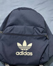 阿迪达斯阿迪达斯【滔搏运动】 adidas三叶草中性ADICOLOR BACKPK双肩包 IL1960 F 实拍图