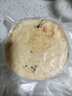 魅尚曹州山东菏泽土特产吊炉烧饼 大烧饼 菏泽老家风味10个装真空包装面食 5个咸香+5个豆沙 实拍图