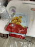 华味亨 80g笑口板栗/100g甘栗仁 栗子板栗仁熟制板栗休闲零食 100g甘栗仁*3袋 实拍图