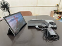 微软Surface Pro4/5/6/7/8/9/10/11 12.3英寸笔记本电脑商务办公本学生二手二合一平板 95新18款Pro5 i5/8-256（插卡版） 原装键盘（官方标配+原装键盘） 实拍图