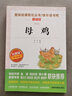 母鸡/爱阅读中小学儿童文学名著阅读快乐读书吧 老舍作品精选（四五六年级） 实拍图