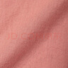 无印良品 MUJI IDEE 女式 套头长袖连衣裙 GAC32C2A 裙子 多巴胺 粉色 均码 实拍图