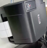 TSC 条码打印机T4503E 标签条码不干胶打印机铜版纸热敏吊牌哑银PET资产管理热转印碳带打印机 T4503E(300dpi带网口) 实拍图
