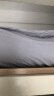 南极人床垫床褥 加厚宿舍单人1.2米床上下铺床褥垫可折叠保护垫被 实拍图