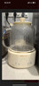 小熊（Bear）养生壶 煮茶壶 恒温水壶 保温烧水一体智能电热水壶花茶壶烧水壶 11档保温 1.5L大容量 YSH-J15Z7 实拍图