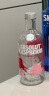 绝对（Absolut）伏特加 洋酒 38\40度 覆盆莓味 700ml 实拍图