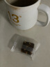 王锦记手工老红糖云南土红糖块产妇月子红枣味220g/罐 可作黑糖红糖姜茶 实拍图