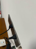津赢40-75英寸电视支架壁挂通用电视机挂架小米海信创维乐视TCL华为左右移动角度可调电视架 实拍图